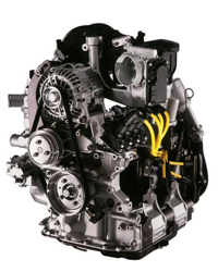 P364D Engine